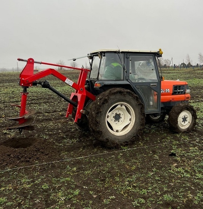 высадка деревьев высадка деревьев